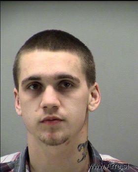 Christian Josiah Easterling Mugshot