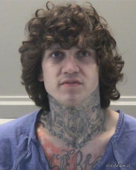 Christian Josiah Easterling Mugshot