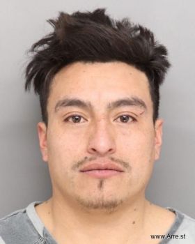 Christian  Gonzalez-miranda Mugshot