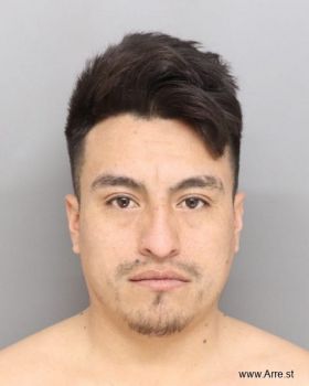 Christian  Gonzalez-miranda Mugshot