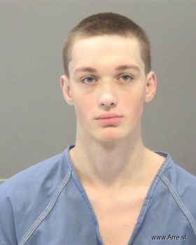 Christian Lee Harris Mugshot