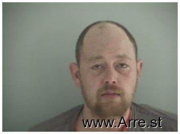 Christian Alexander Herd Mugshot