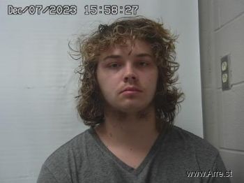 Christian  Hill Mugshot