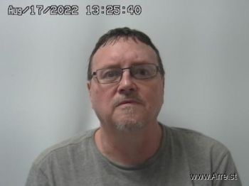 Christian  Hundley Mugshot