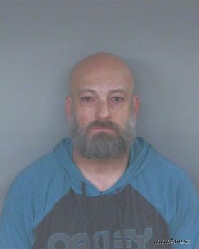 Christian Andrew Idle Mugshot