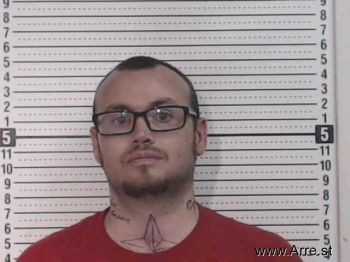 Christian L Johnson Mugshot