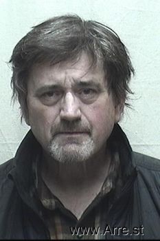 Christian Hugh Keller Mugshot