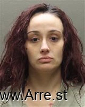 Christian Tara Kirk Mugshot