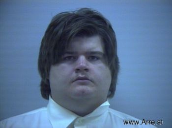 Christian R Lambes Mugshot