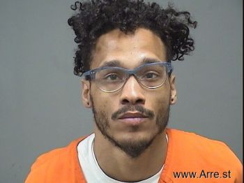 Christian  Little Mugshot