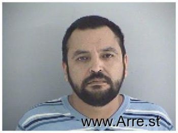 Christian Manuel Lopez-juarez Mugshot