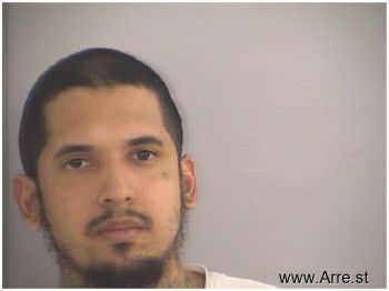 Christian Yosaek Lopez-rojas Mugshot