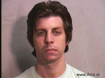 Christian Michael Manor Mugshot