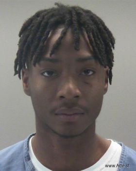 Christian Ezavier Eugene Miller Mugshot