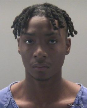 Christian Ezavier Eugene Miller Mugshot