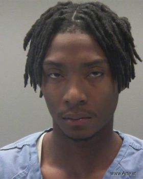 Christian Ezavier Eugene Miller Mugshot