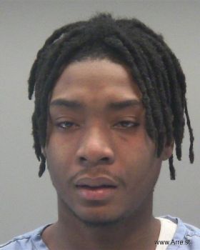 Christian Ezavier Eugene Miller Mugshot