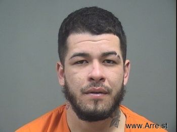 Christian Jameth Marrero Morales Mugshot