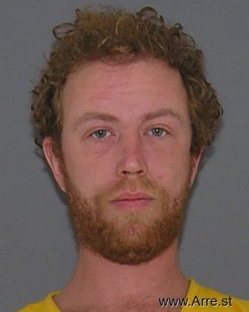 Christian  Pemberton Mugshot