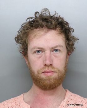 Christian  Pemberton Mugshot