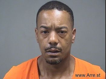 Christian A Rainey Mugshot