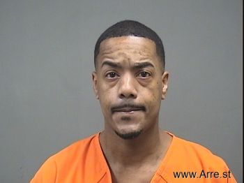 Christian A Rainey Mugshot