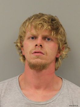 Christian Patric Raybourn Mugshot