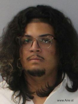 Christian Casiano Rodriguez Mugshot