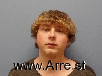 Christian Justin Seckt Mugshot