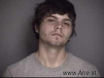 Christian Ryan Sexton Mugshot