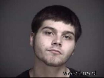 Christian Ryan Sexton Mugshot