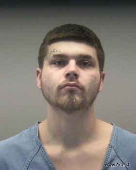 Christian Ryan Sexton Mugshot