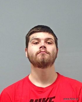 Christian Ryan Sexton Mugshot