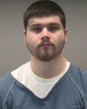 Christian Ryan Sexton Mugshot