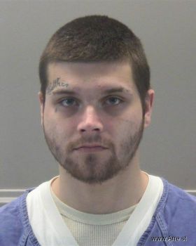 Christian Ryan Sexton Mugshot