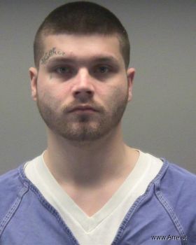 Christian Ryan Sexton Mugshot