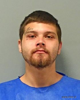 Christian Ryan Sexton Mugshot