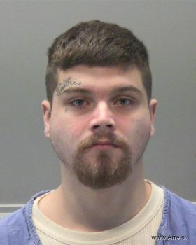 Christian Ryan Sexton Mugshot