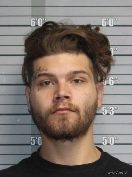 Christian Ryan Sexton Mugshot