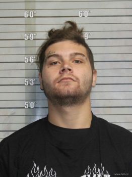 Christian Ryan Sexton Mugshot