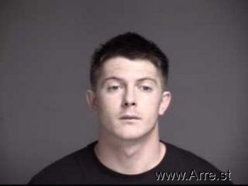 Christian Matthew Smith Mugshot