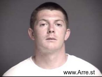 Christian Matthew Smith Mugshot