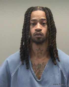 Christian Pierre Smith Mugshot