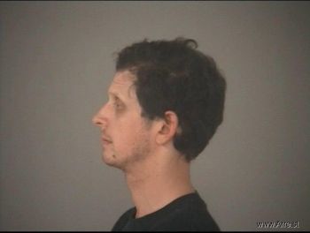 Christian L Swartz Mugshot