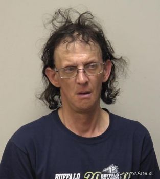 Christian Lee Swartz Mugshot