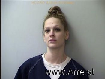 Christian Marie Taylor Mugshot