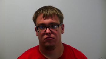 Christian Andrew Thomas Mugshot