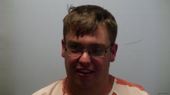 Christian Andrew Thomas Mugshot