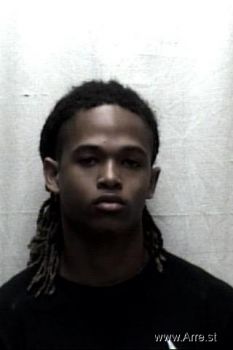 Christian Lee Thomas Mugshot