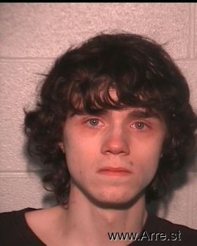 Christian Caine Wallace Mugshot